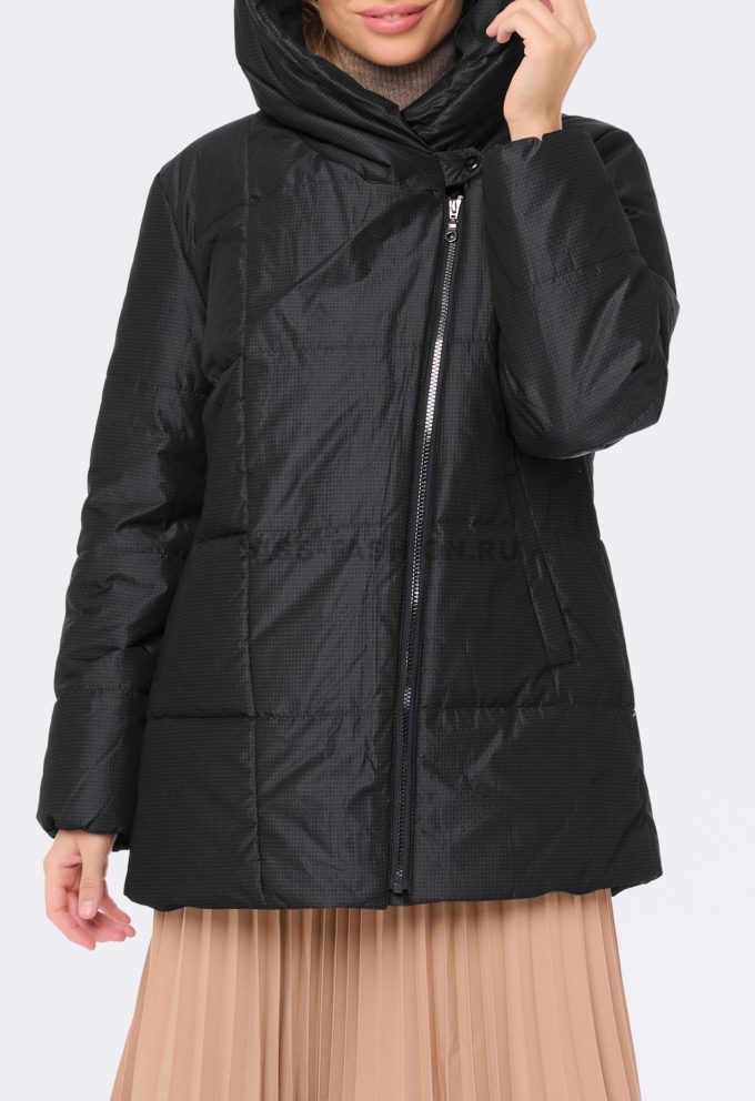 Куртка зимняя Dixi Coat 2616-322 (99)