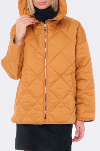 Куртка демисезонная Dixi Coat 4965-294 (57)