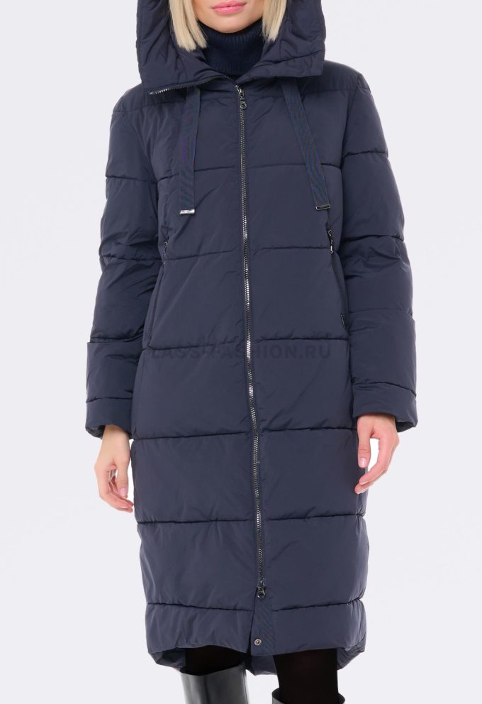 Пальто зимнее Dixi Coat 858-121 (29)