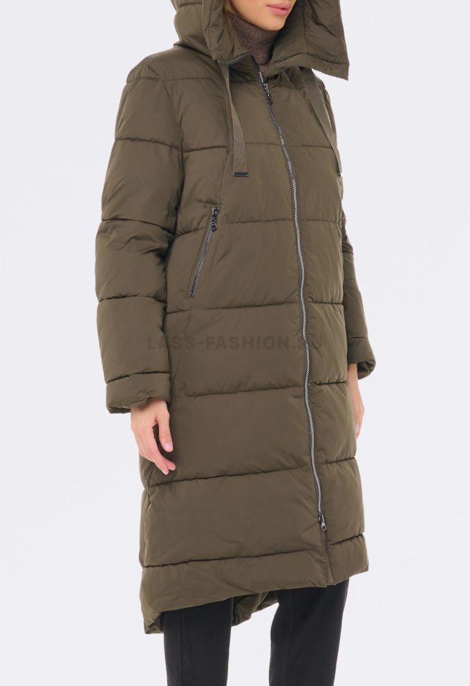 Пальто зимнее Dixi Coat 858-121 (78)