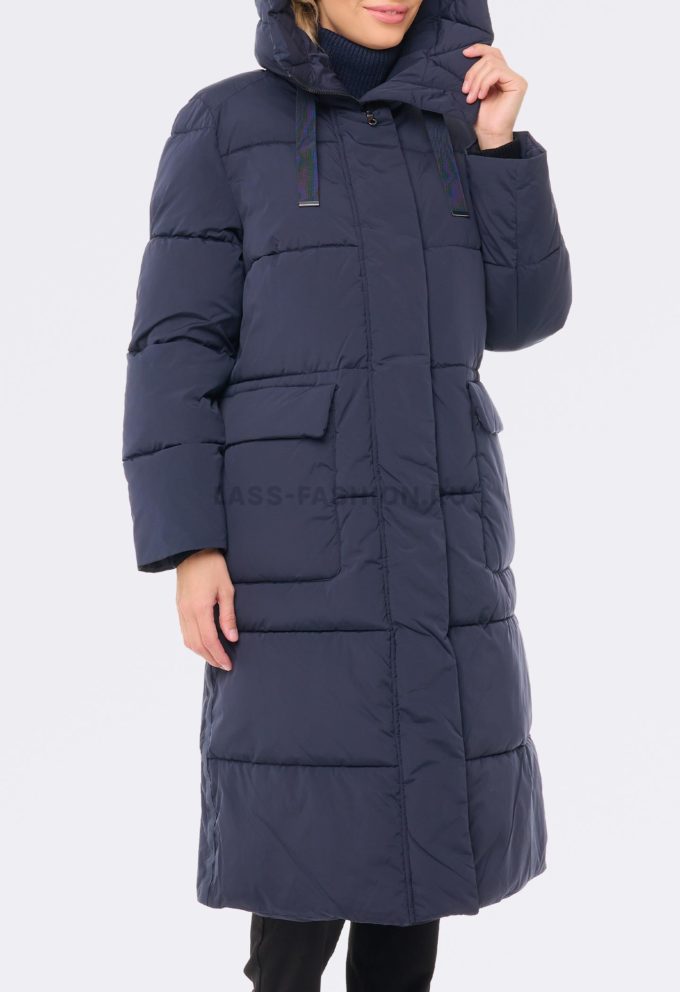 Пальто зимнее Dixi Coat 935-121 (29)
