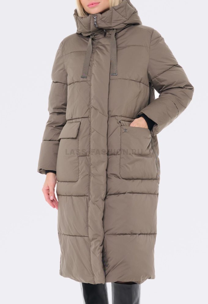 Пальто зимнее Dixi Coat 935-121 (77)