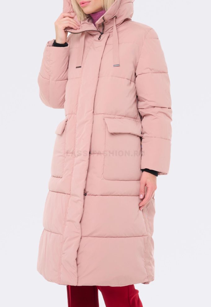 Пальто зимнее Dixi Coat 935-121 (82)