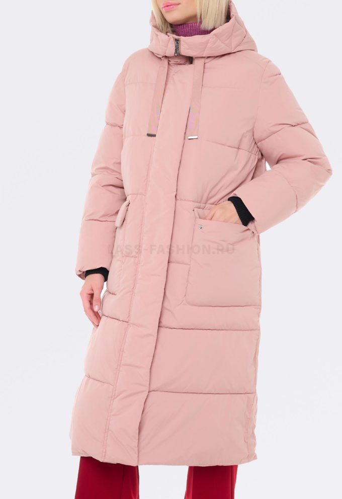 Пальто зимнее Dixi Coat 935-121 (82)