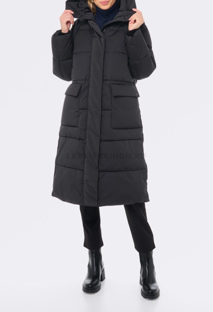 Пальто зимнее Dixi Coat 935-121 (99)