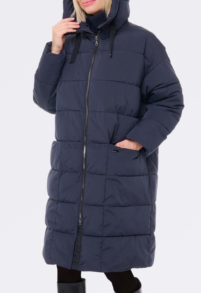 Пальто зимнее Dixi Coat 955-121 (29)