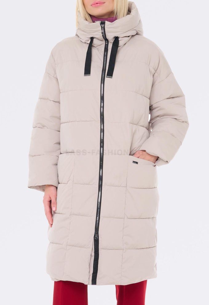 Пальто зимнее Dixi Coat 955-121 (32)