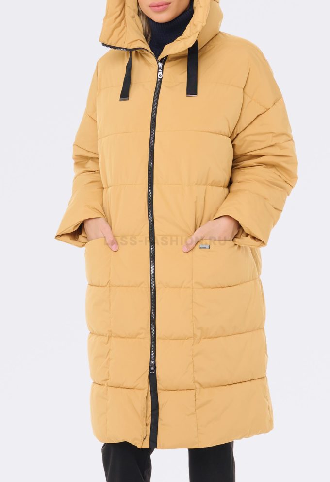 Пальто зимнее Dixi Coat 955-121 (55)