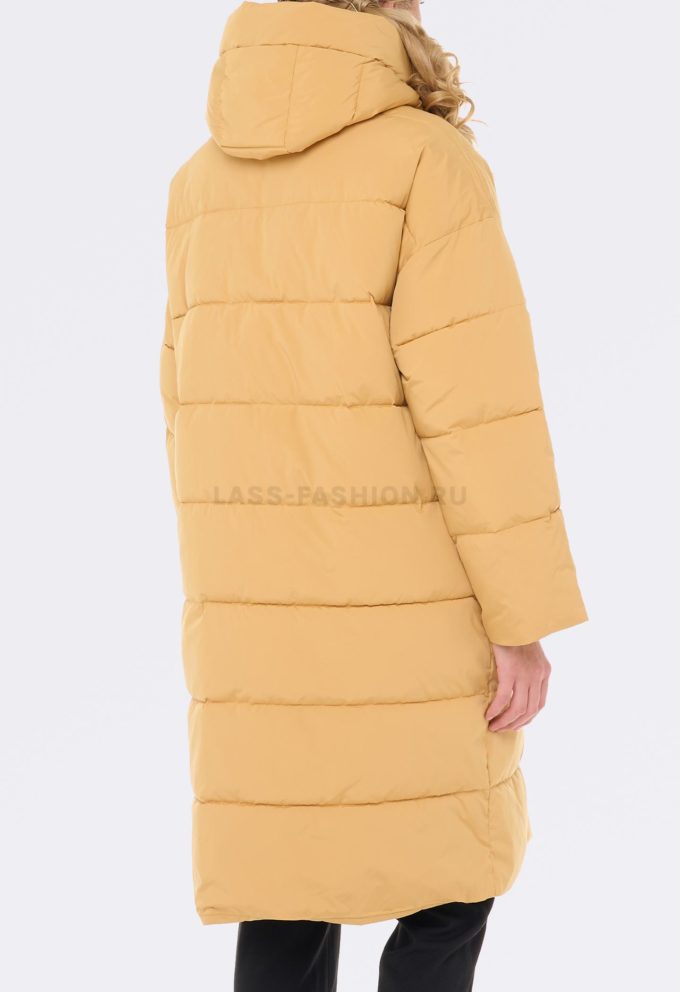 Пальто зимнее Dixi Coat 955-121 (55)