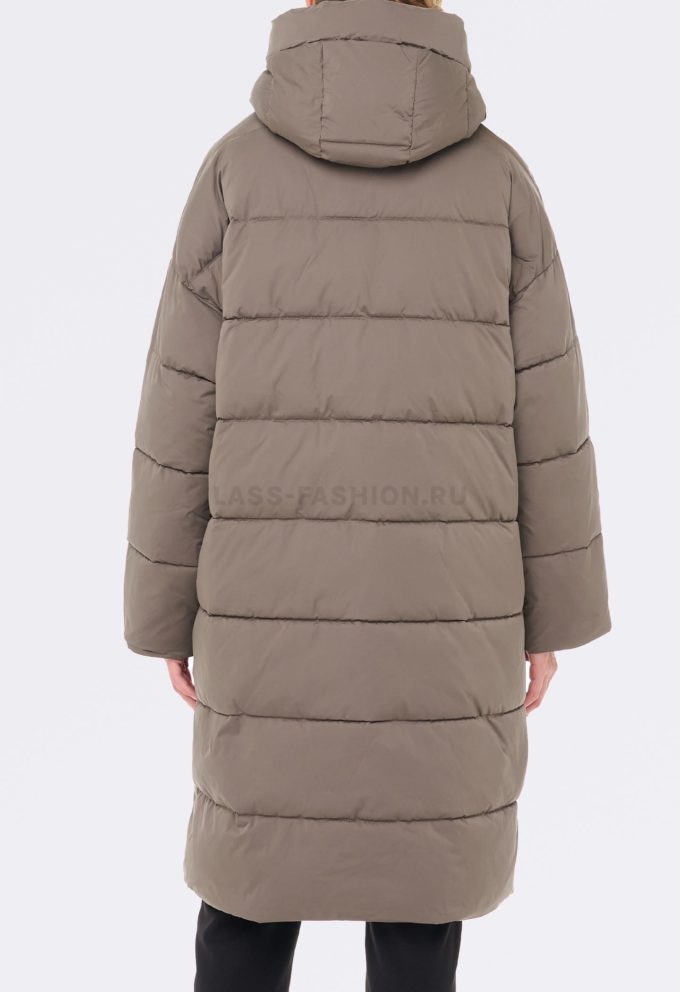 Пальто зимнее Dixi Coat 955-121 (77)