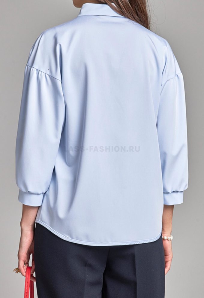 Блуза Femme 71163.1.22F