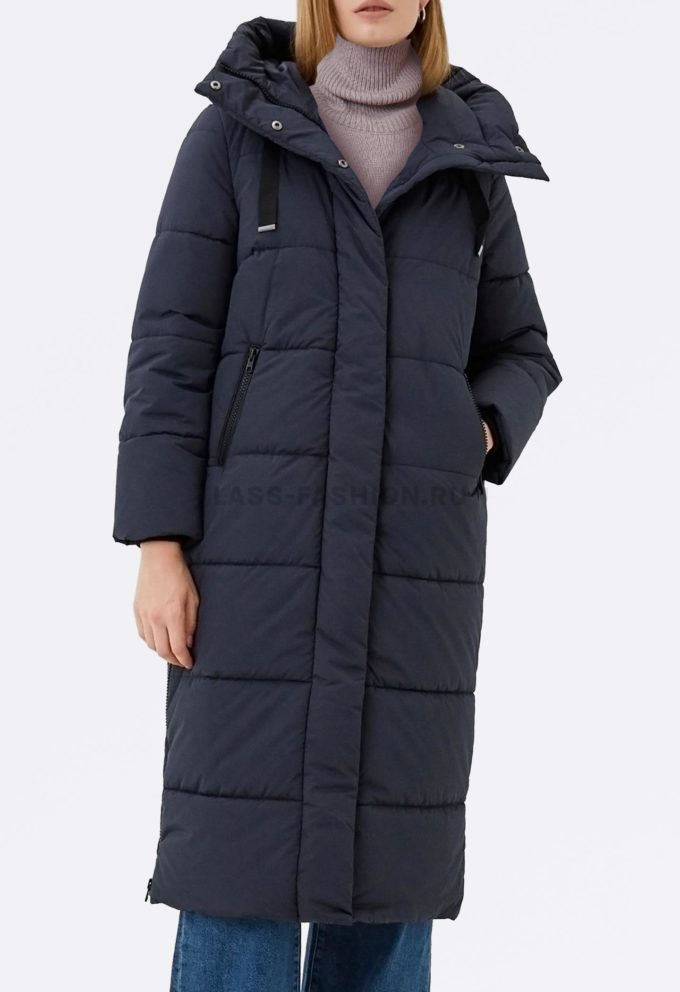 Пальто зимнее Dixi Coat 4595-121 (29)