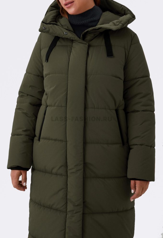 Пальто зимнее Dixi Coat 4595-121 (78)