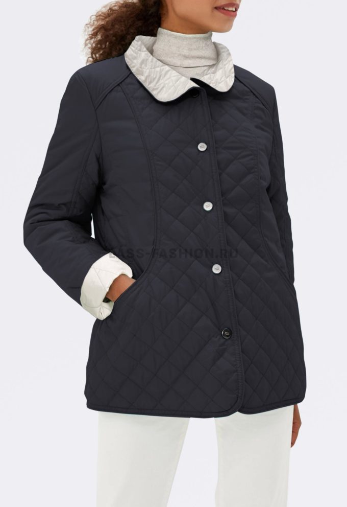 Куртка демисезонная Dixi Coat 3321-181 (28-42)