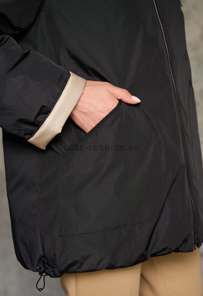 Куртка демисезонная Dixi Coat 4946-322/973 (99-32)