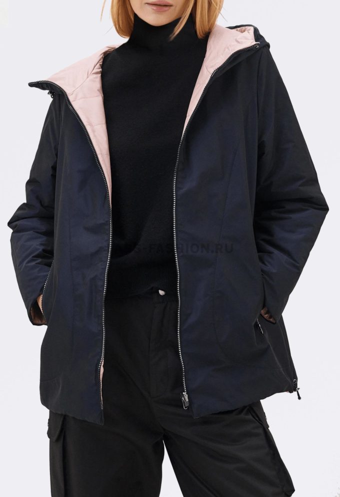 Куртка демисезонная Dixi Coat 6311-115 (28-81)