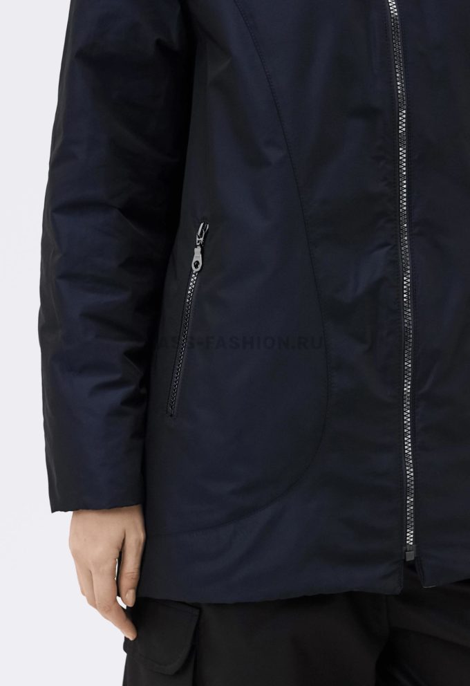 Куртка демисезонная Dixi Coat 6311-115 (28-81)