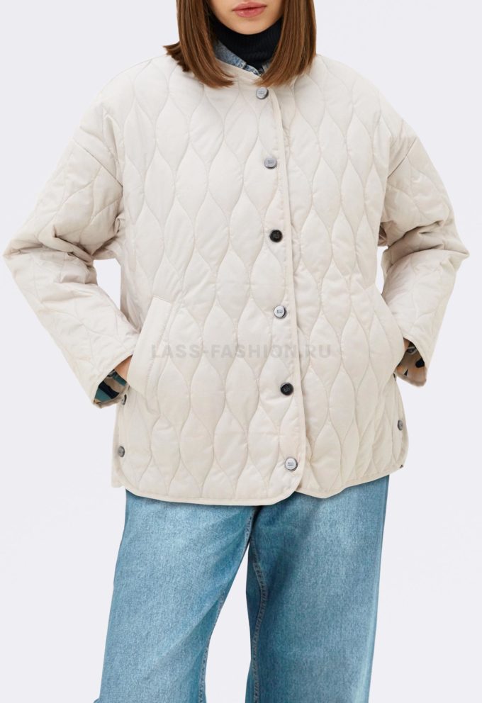 Куртка демисезонная Dixi Coat 6780-294/957 (31-4)