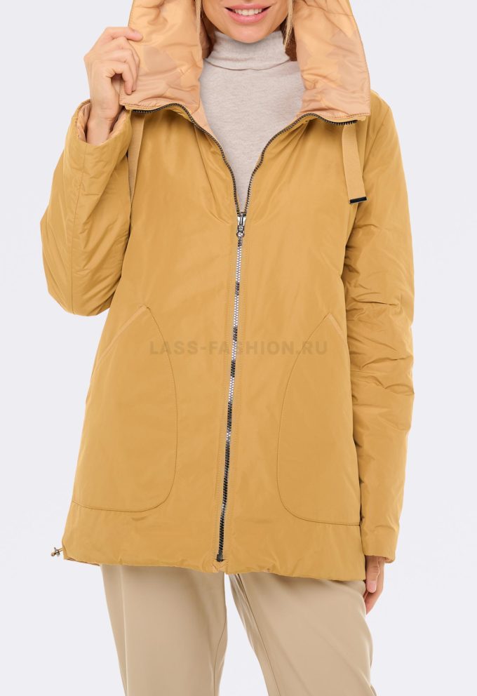 Куртка демисезонная Dixi Coat 4401-115/968 (54-54)