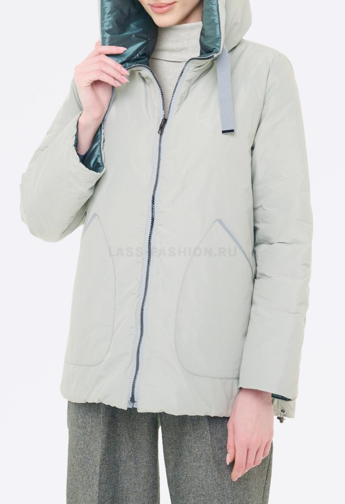 Куртка демисезонная Dixi Coat 6230-115/973 (72-74)