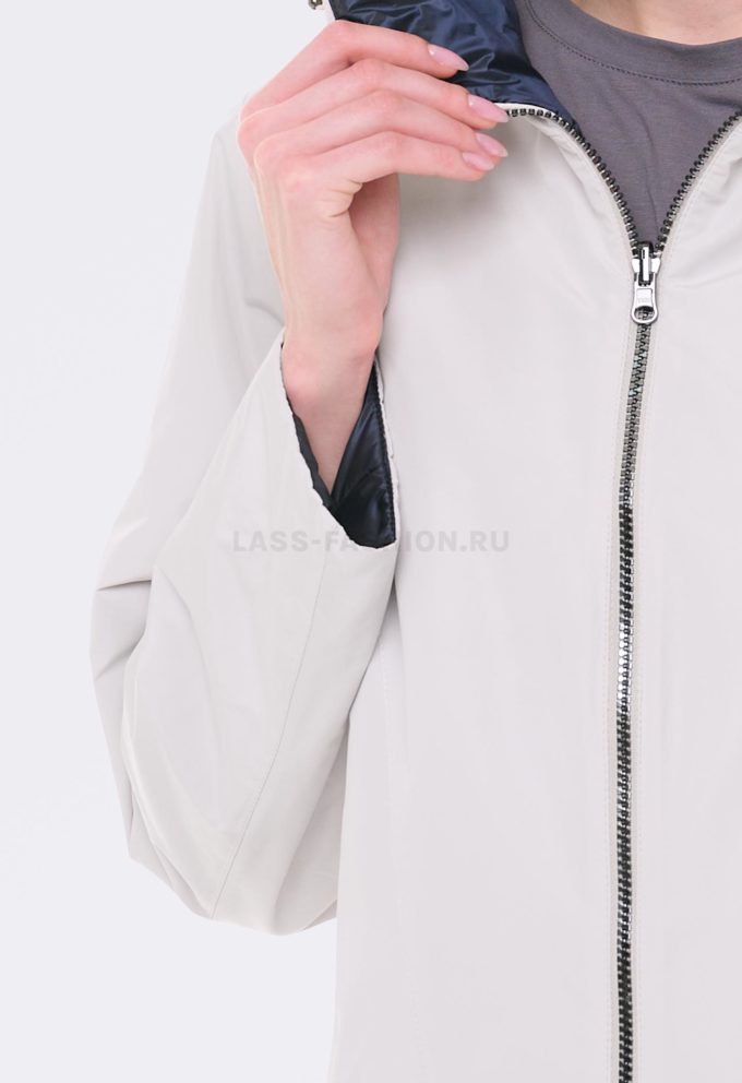 Куртка демисезонная Dixi Coat 6311-115/973 (42-28)