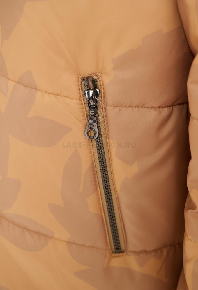 Куртка демисезонная Dixi Coat 6630-968 (54)