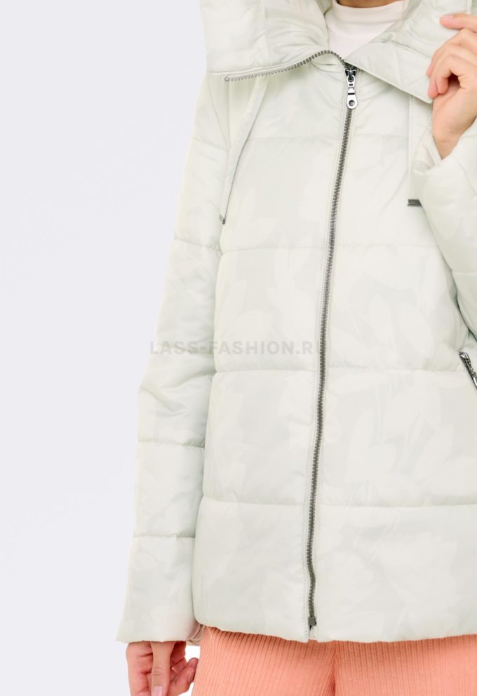 Куртка демисезонная Dixi Coat 6630-968 (72)