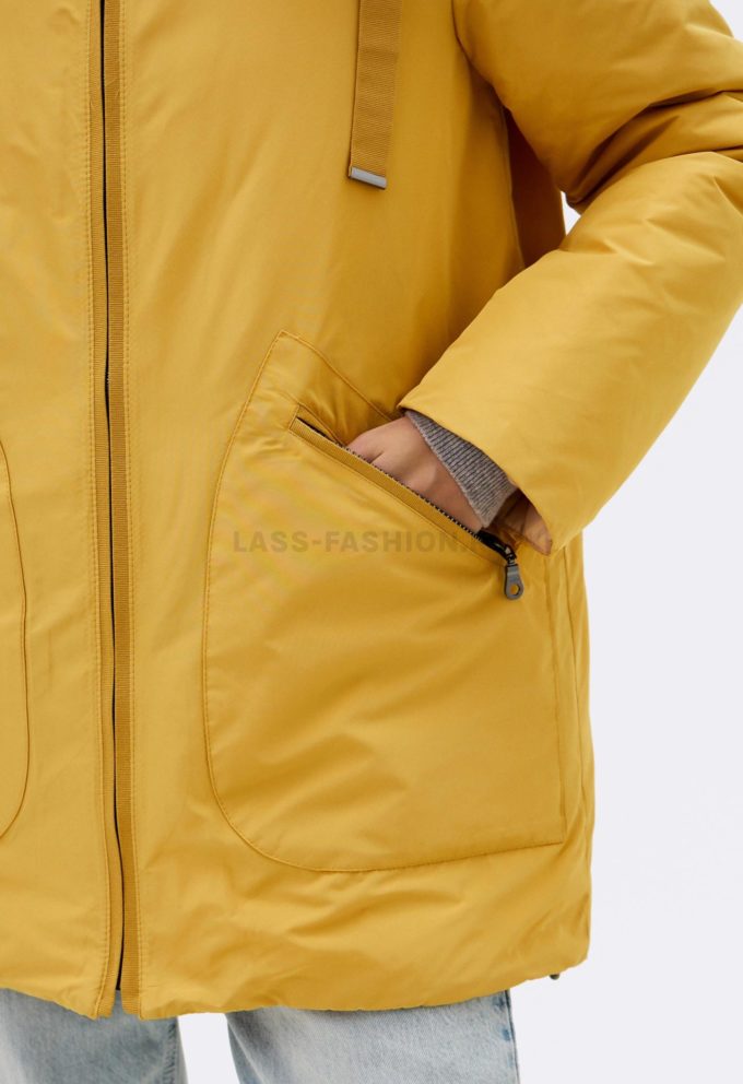 Куртка демисезонная Dixi Coat 6670-115/968 (52-54)