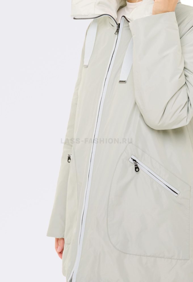 Куртка демисезонная Dixi Coat 6670-115/968 (72-72)