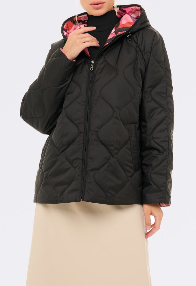 Куртка демисезонная Dixi Coat 6770-294 (99-3)