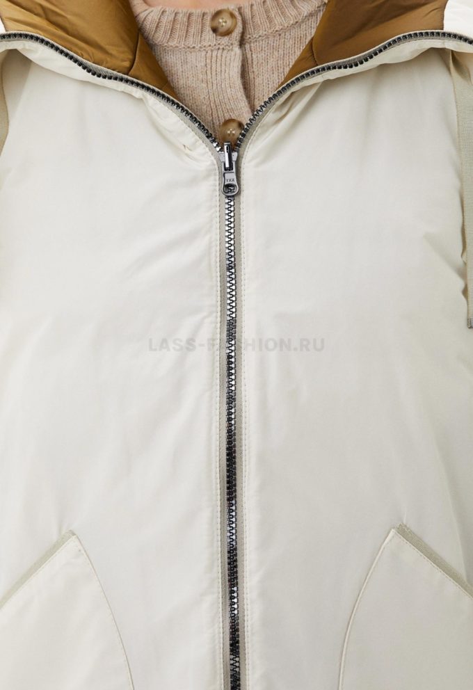 Куртка на еврозиму Dixi Coat 4945-115 (46-50)