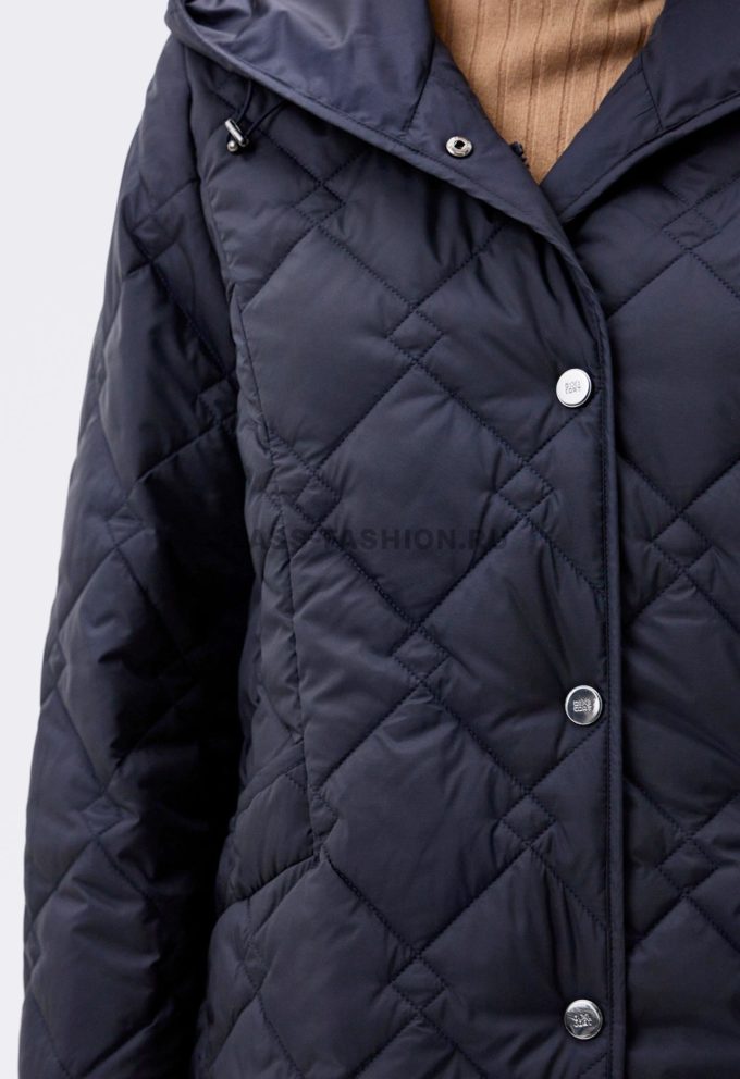 Куртка демисезонная Dixi Coat 6541-294/960 (28-2)