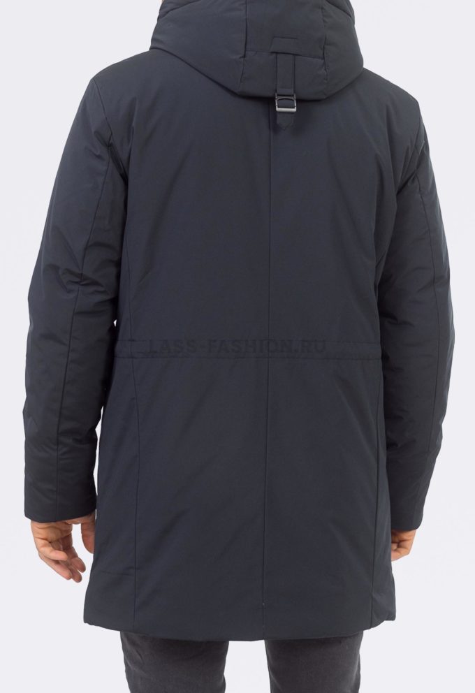 Куртка на еврозиму мужская Nortfolk 521341N20N (99)