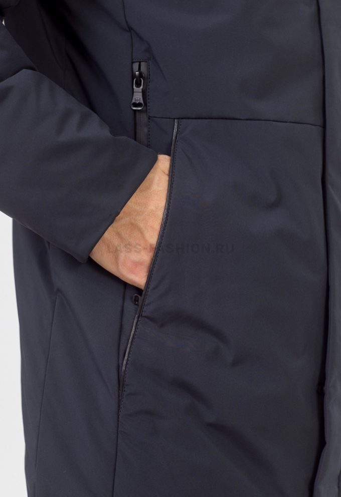 Куртка на еврозиму мужская Nortfolk 521341N20N (99)