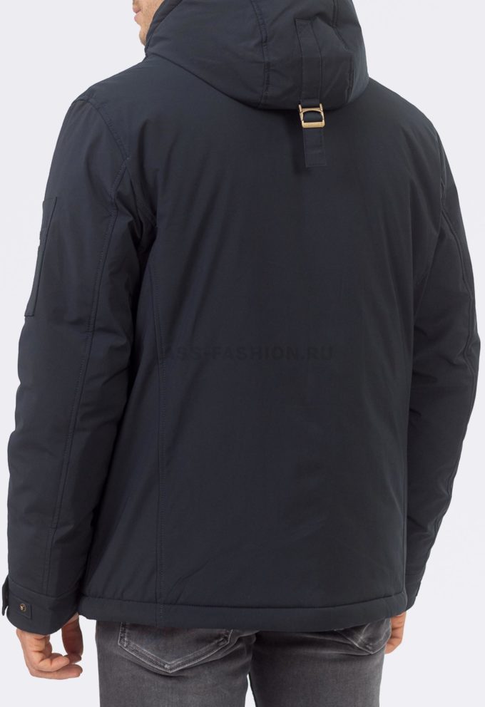 Куртка зимняя мужская Nortfolk 508341N20N (99)