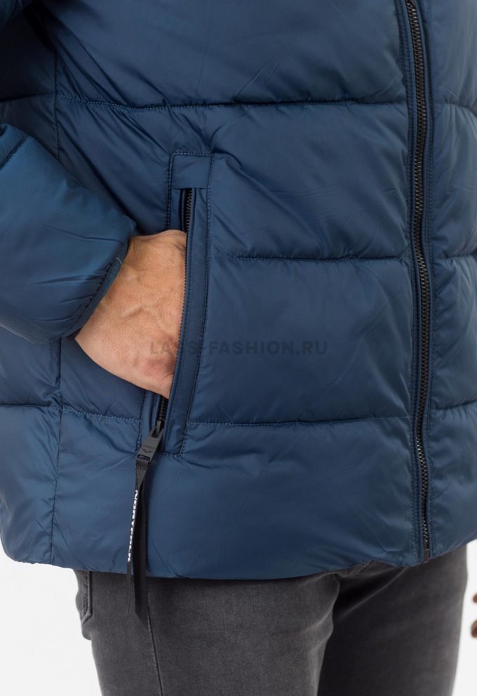 Куртка зимняя мужская Nortfolk 518341N22N (207)