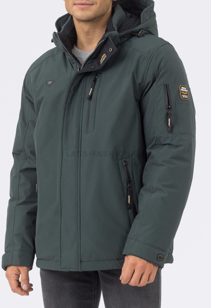 Куртка зимняя мужская Nortfolk 949341N21N (62/99)