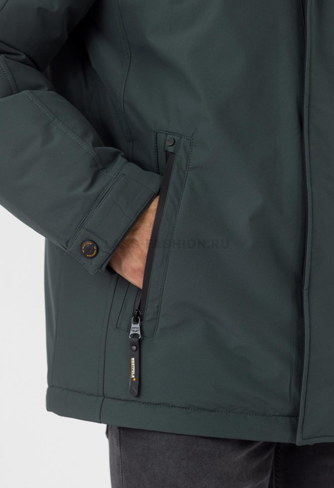 Куртка зимняя мужская Nortfolk 949341N21N (62/99)