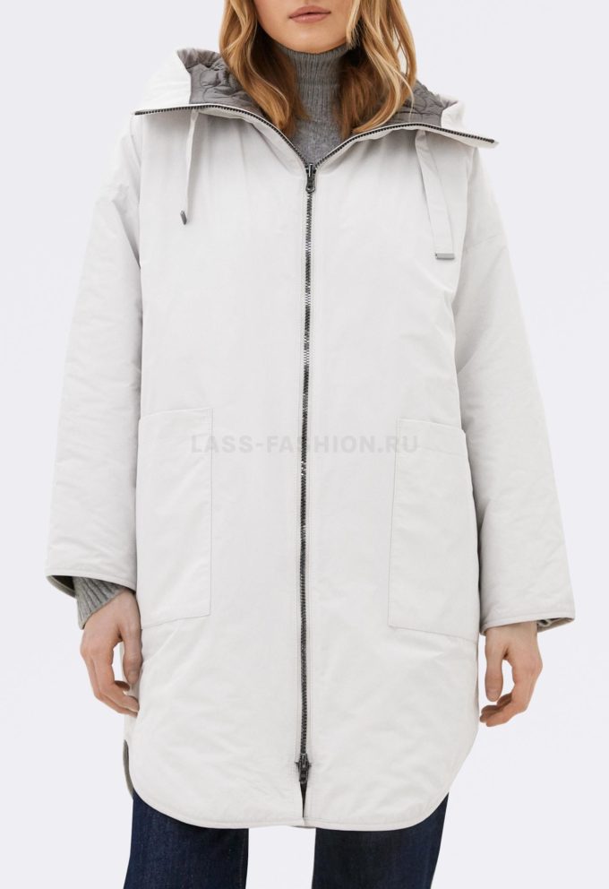 Пальто демисезонное Dixi Coat 6660-115/973 (42-96)