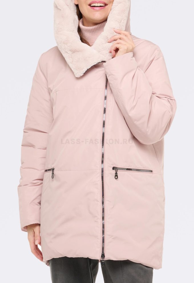 Куртка зимняя Dixi Coat 5295-115 (81-81-42)