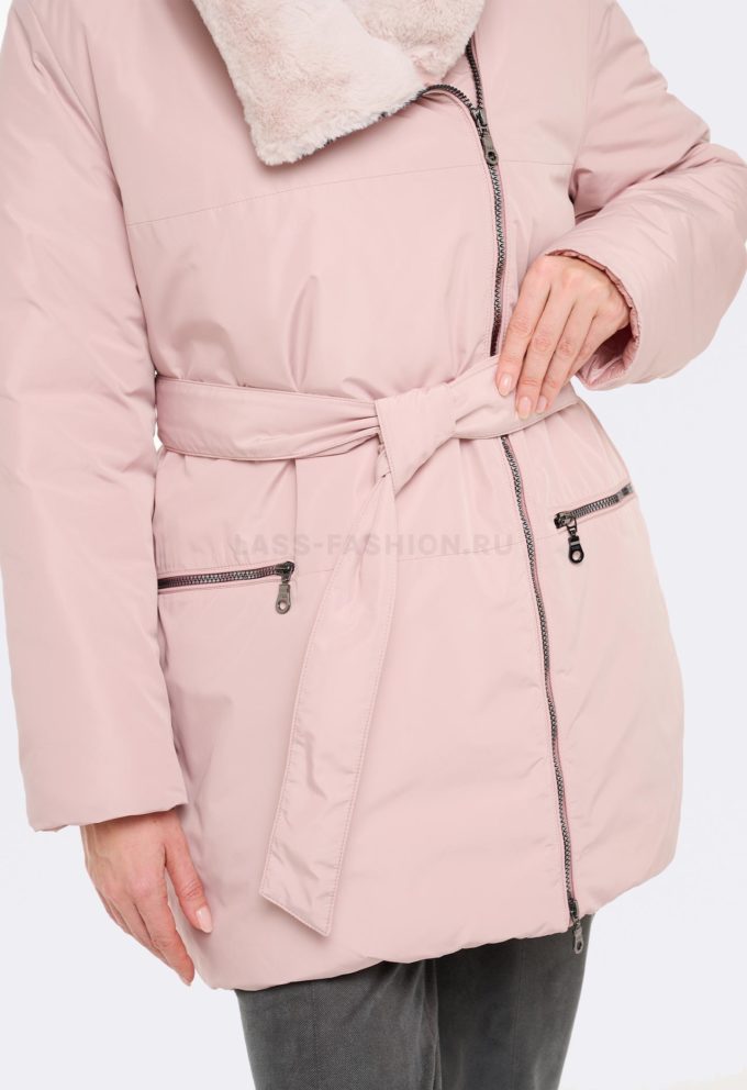 Куртка зимняя Dixi Coat 5295-115 (81-81-42)