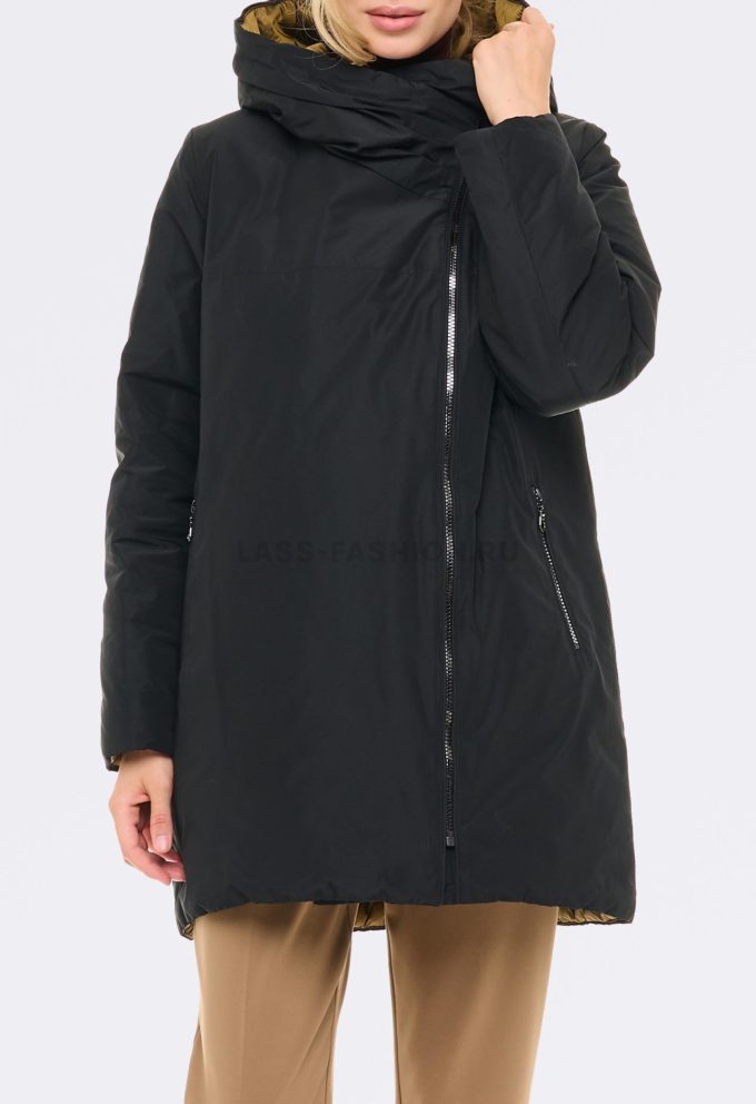 Куртка на еврозиму Dixi Coat 4026-115/973 (99-50)