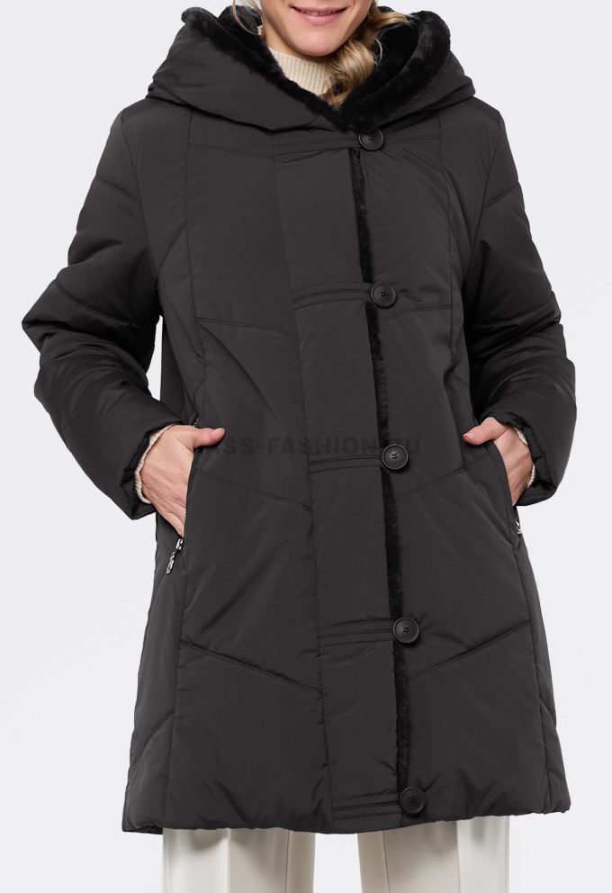 Куртка зимняя Dixi Coat 5969-121 (99-99)