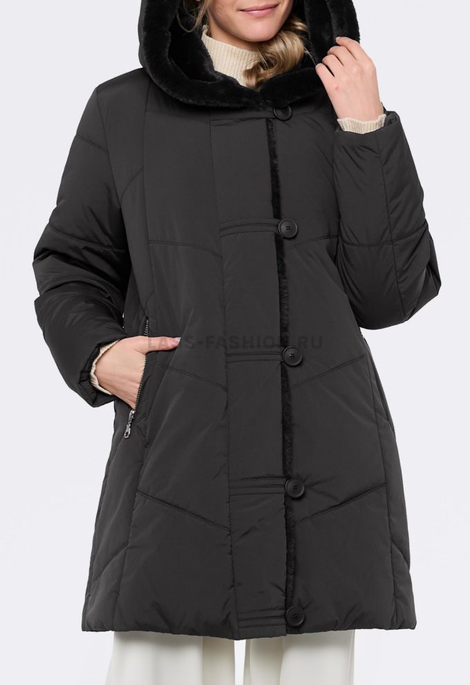 Куртка зимняя Dixi Coat 5969-121 (99-99)