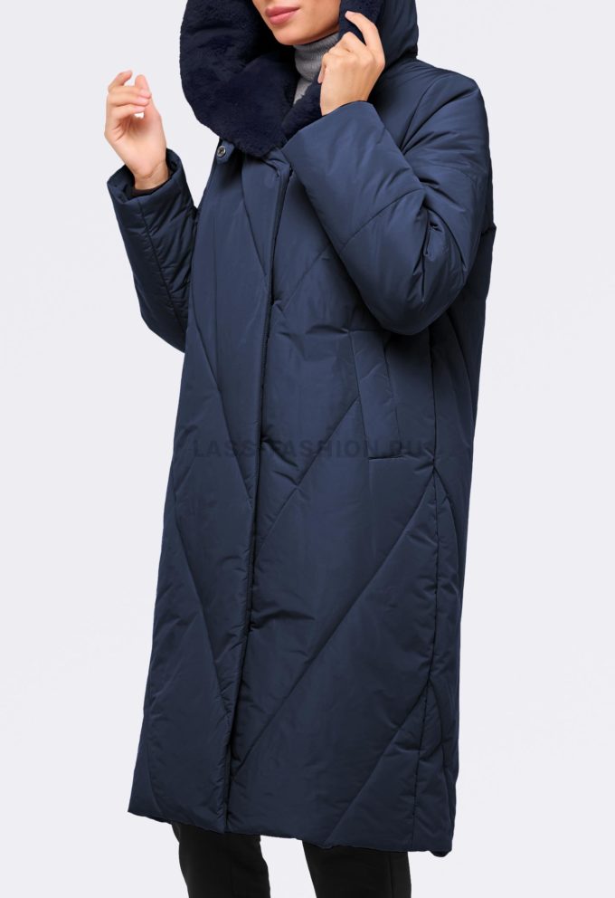 Пальто зимнее Dixi Coat 5145-115 (28-29)