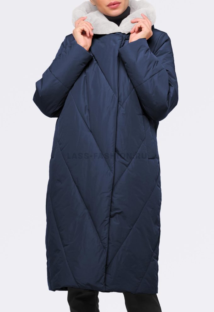 Пальто зимнее Dixi Coat 5145-115 (28-42)