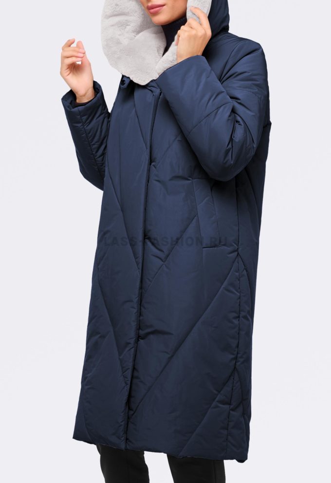 Пальто зимнее Dixi Coat 5145-115 (28-42)