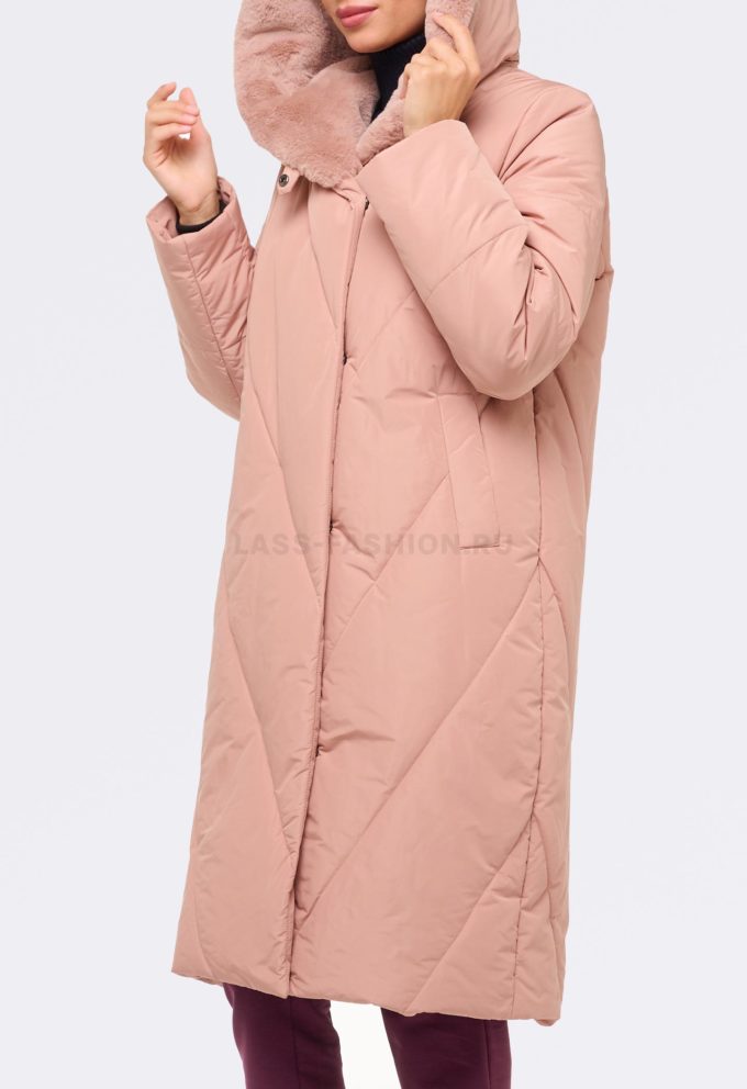 Пальто зимнее Dixi Coat 5145-115 (82-81)