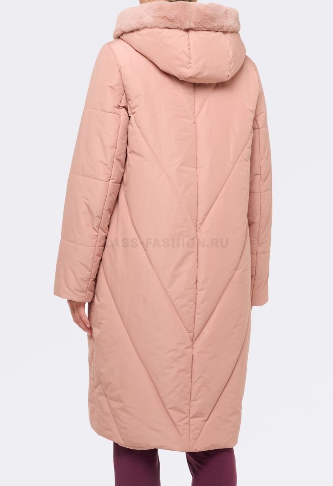 Пальто зимнее Dixi Coat 5145-115 (82-81)