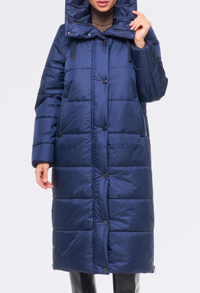 Пальто зимнее Dixi Coat 2566-362 (28)